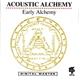 Early Alchemy - Audio Cd