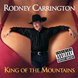 King Of The Mountains - Audio Cd