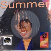 Donna Summer (40th Anniversary Picture Disc) - VINYL