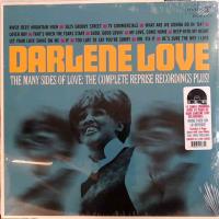 The Many Sides Of Love:  The Complete Reprise Recordings Plus! - TEAL VINYL