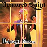 Armored Saint - Delirious Nomad - Vinyl