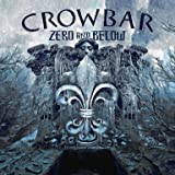 Zero And Below - Vinyl