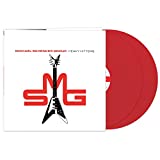 Heavy Hitters (red) - Vinyl