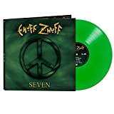 Seven (green) - Vinyl