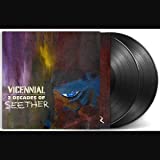 Vicennial - 2 Decades Of Seether [2 Lp] - Vinyl