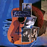 Fourplay (30th Anniversary Edition) - Vinyl