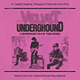 The Velvet Underground: A Documentary Film By Todd Haynes [2 Lp] - Vinyl