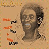 Roast Fish Collie Weed & Corn Bread [180-gram Black Vinyl] - Vinyl
