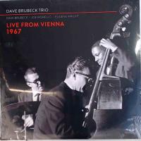 Live From Vienna 1967 -VINYL