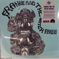 Frankie and the Witch Fingers - BUSTED GUTS SPLATTER VINYL