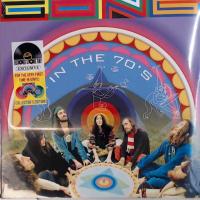 Gong In The 70s - COLORED VINYL/COLLECTOR'S EDITION
