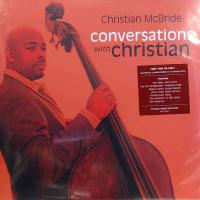 Conversations With Christian - 2 LP/ORANGE VINYL