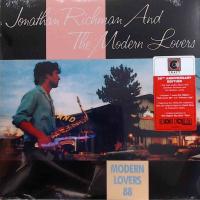 Modern Lovers 88 (35th Anniversary Edition)