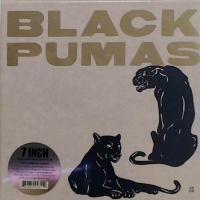 Black Pumas (Collector's Edition 7 inch Box Set)