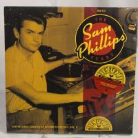 The Sam Phillips Years:  Sun Records Volume 9