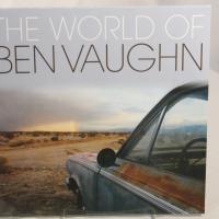 The World Of Ben Vaughn