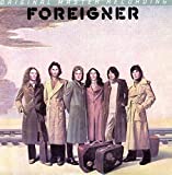 Foreigner - MOFI Vinyl