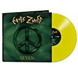 Seven (yellow) - Vinyl