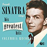 Frank Sinatra Sings His Greatest Hits - Audio Cd