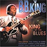 King Of The Blues - Audio Cd
