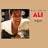 Ali (score) - Audio Cd