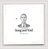 Song & Void Vol. 1 - Audio Cd