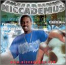 Niccademus - Audio Cd