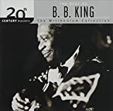 20th Century Masters: The Best Of B.b. King - The Millennium Collection - Audio Cd
