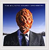 All Out Of Peaches - Audio Cd