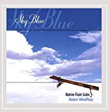 Sky Blue: Native American Flute Music - Audio Cd