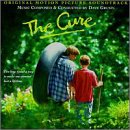 The Cure (1995 Film) - Audio Cd (SEE NOTES)