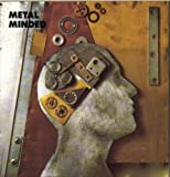Metal Minded - Audio Cd