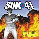Half Hour Of Power [180-gram Black Vinyl] - Vinyl