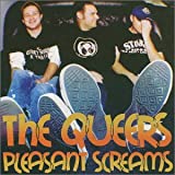 Pleasant Screams - Audio Cd