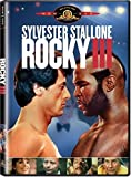 Rocky III - Dvd