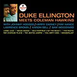 Duke Ellington Meets Coleman Hawkins (verve Acoustic Sounds Series) [lp] - Vinyl