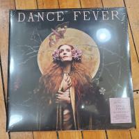 Dance Fever - EXCLUSIVE LTD ED GREY VINYL
