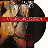 Stop Making Sense: Special New Edition (1984 Film) - Audio Cd