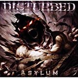 Asylum - Audio Cd
