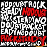 Rock Steady - Audio Cd