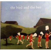 The Bird and the Bee (Clear Blue VINYL)