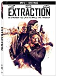 Extraction [dvd + Digital] - Dvd