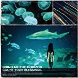 Count Your Blessings - Audio Cd