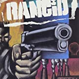 Rancid (1993) - Audio Cd