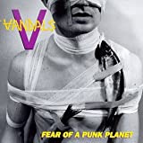 Fear Of A Punk Planet - Audio Cd