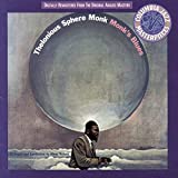 Monk's Blues - Audio Cd