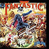 Elton John: Captain Fantastic And The Brown Dirt Cowboy - Audio Cd