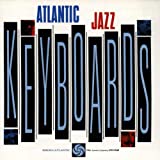 Atlantic Jazz: Keyboards - Audio Cd