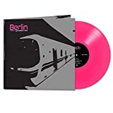 Metro - Greatest Hits (pink) - Vinyl