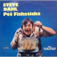 Pet Fishsticks